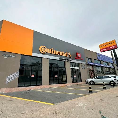 Continental